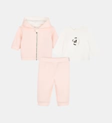 Ensemble jogging Michael Kors Kids