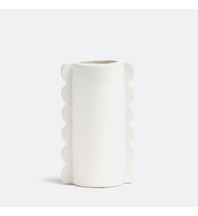 Vase en faïence H24,5 cm La Redoute Interieurs