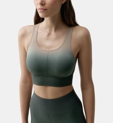 Brassière de Sport Performance Fixation Moyenne DIONE Born Living Yoga