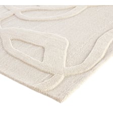 Tapis 100% laine La Redoute Interieurs