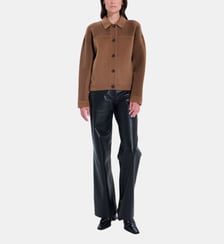 Gilet Mamy Canelle Zapa