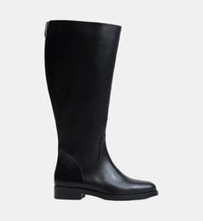Bottes Fleur L en cuir Jonak
