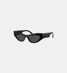 Lunettes de soleil Œil de chat DG4450 Dolce & Gabbana