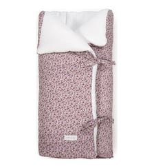 Nid d'ange et couverture Pasito a pasito