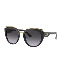Lunettes de soleil DG4383 Dolce & Gabbana
