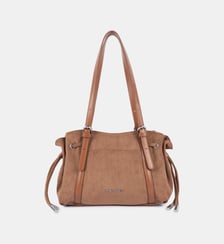 Sac cabas épaule Velvet Emma Lancaster