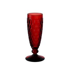 Flûte à champagne red Set 2pcs Villeroy & Boch