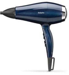 Sèche cheveux professionnel 5918PE Sapphire Babyliss