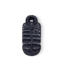 Chancelière hiver premium pour poussettes Mios et Priam Bleu blue Cybex
