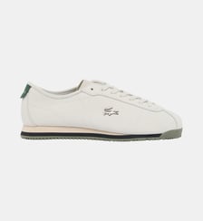 Sneakers Club-Low homme en cuir Lacoste