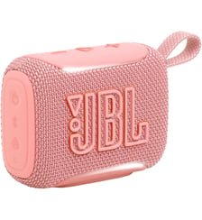 Enceinte portable GO 5 Rose JBL