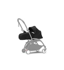 Stokke® YOYO® pack nouveau-né 0+ - Noir Stokke