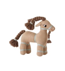 Peluche en coton motif animal OYOY