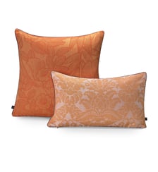 Housse de coussin Escapade tropicale Le Jacquard Francais