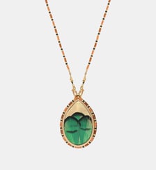 Collier pendentif   - Fujita Satellite