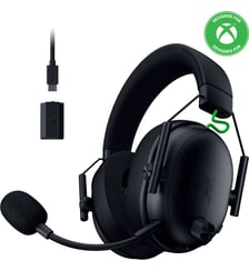 Casque gamer BLACKSHARK V3 X HYPERSPEED XBOX NOIR Razer