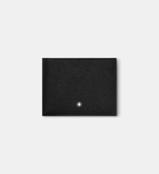 Portefeuille Sartorial Cuir de veau 130318 Montblanc