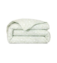 Housse de couette en batiste de coton Yves Delorme