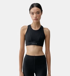 Brassière de sport Coreskin Maintien élevé effet gainant Born Living Yoga
