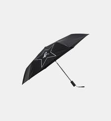 Parapluie "étoile b." Agnès b.