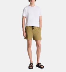 Short de bain halfi coupe regular Fusalp