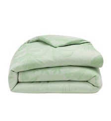Housse de courtepointe Sinharâja Le Jacquard Francais