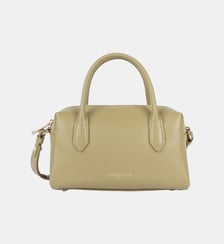Sac à main trotter Donna Cube M cuir Lancaster