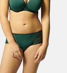 Shorty - Vert agate Simone Pérèle