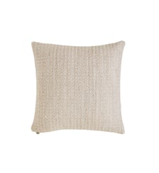 housse de coussin  Tissage épais laineux Madura