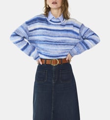 Pull Stanislas Maison 123