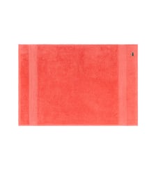 Tapis de bain  en coton Lacoste Home