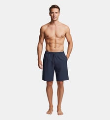 Short uni d'homme en Coton Lyocell Impetus