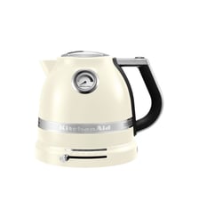 Bouilloire 5KEK1522EAC crème Kitchenaid