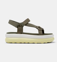 Sandales Pelotas Flota Up Camper