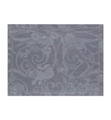 Set Tivoli Flanelle 100% lin Le Jacquard Francais