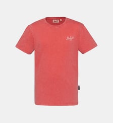 T-shirt city district Schott