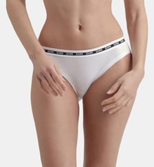 Culotte coton modal souple Icons Dim
