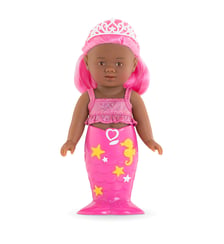 Poupée Mini Sirène Mélia Corolle