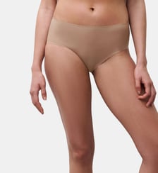 Shorty seconde peau Chantelle