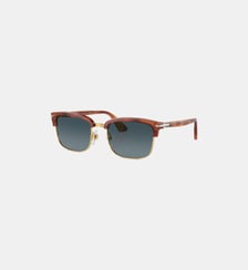 Lunettes de soleil Rectangulaire PO3327S Persol