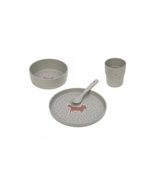 Coffret repas Lassig