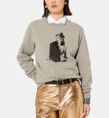 Pull Pauline Tara Jarmon