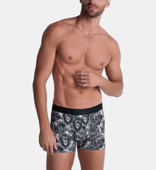 Boxer classique Aubade