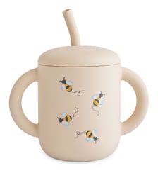 Tasse à paille Mushie