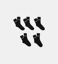 Lot de 5 paires de chaussettes BOSS Kidswear