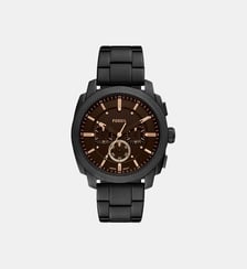 Montre Machine Noir FS6097 Fossil