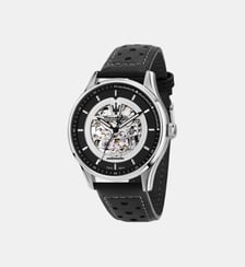 Montre automatique Sorpasso Argenté R8821124004 Maserati