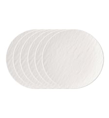 Assiette à pain 6 pièces Villeroy & Boch