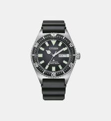 Montre automatique Promaster marine Noir NY0120-01EE Citizen