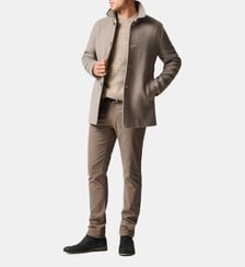 Manteau Fitchett Rodd & Gunn